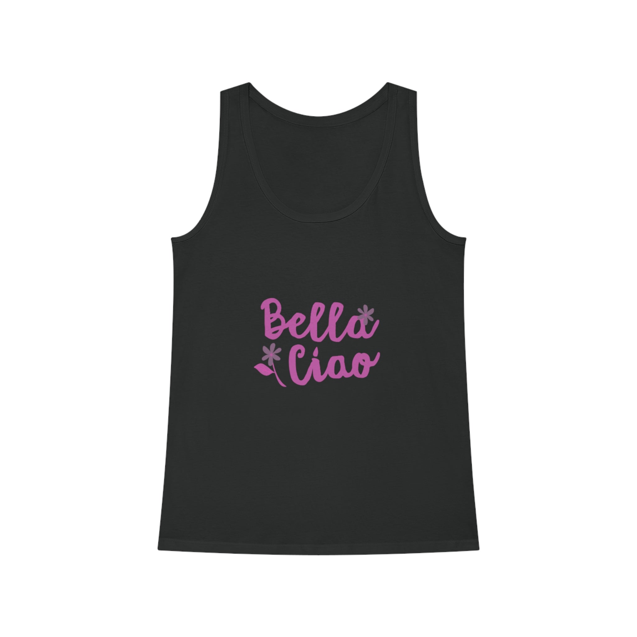 Bella Ciao Women's Dreamer Tank Top