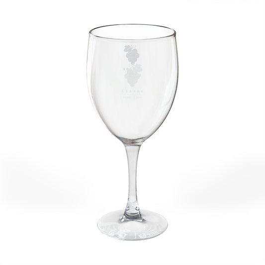 Barolo Wine Glass engraved, Perfect Gift for Wine Lovers, Special Occasions