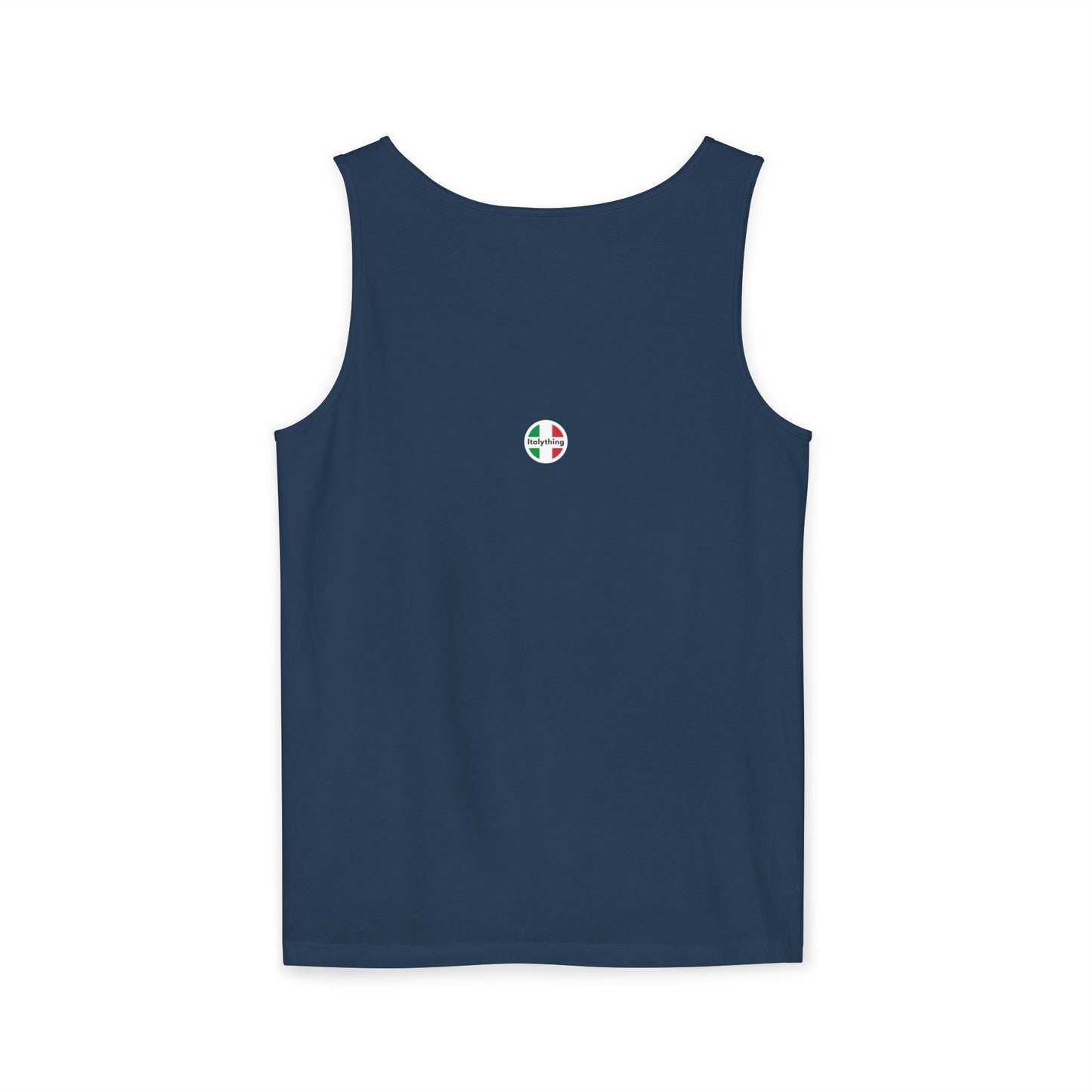 Porto Cervo Tank Top