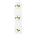 Italian Cuisine Table Runner (Cotton, Poly)