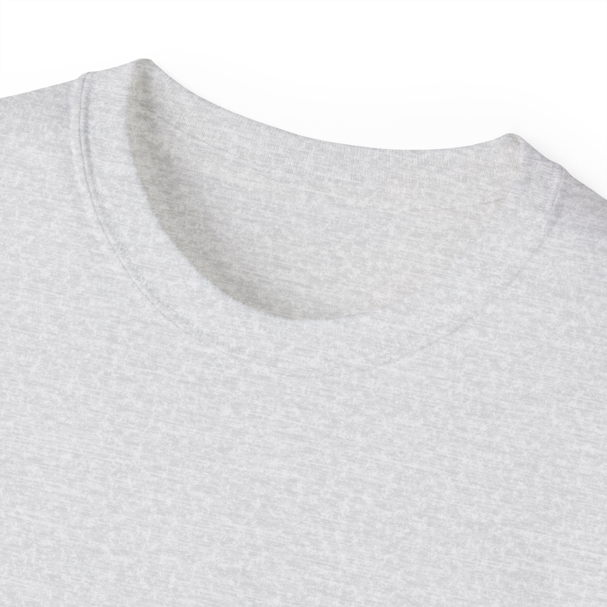 Portofino Heart Unisex Ultra Cotton Tee - Italian Love Grafik-T-Shirt