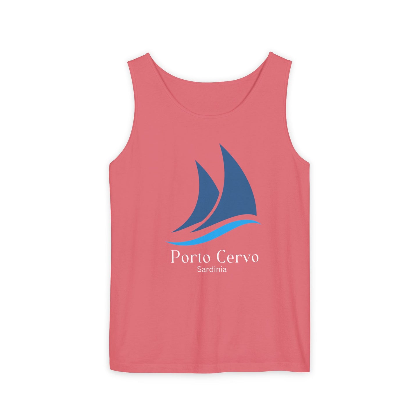 Porto Cervo Tank Top