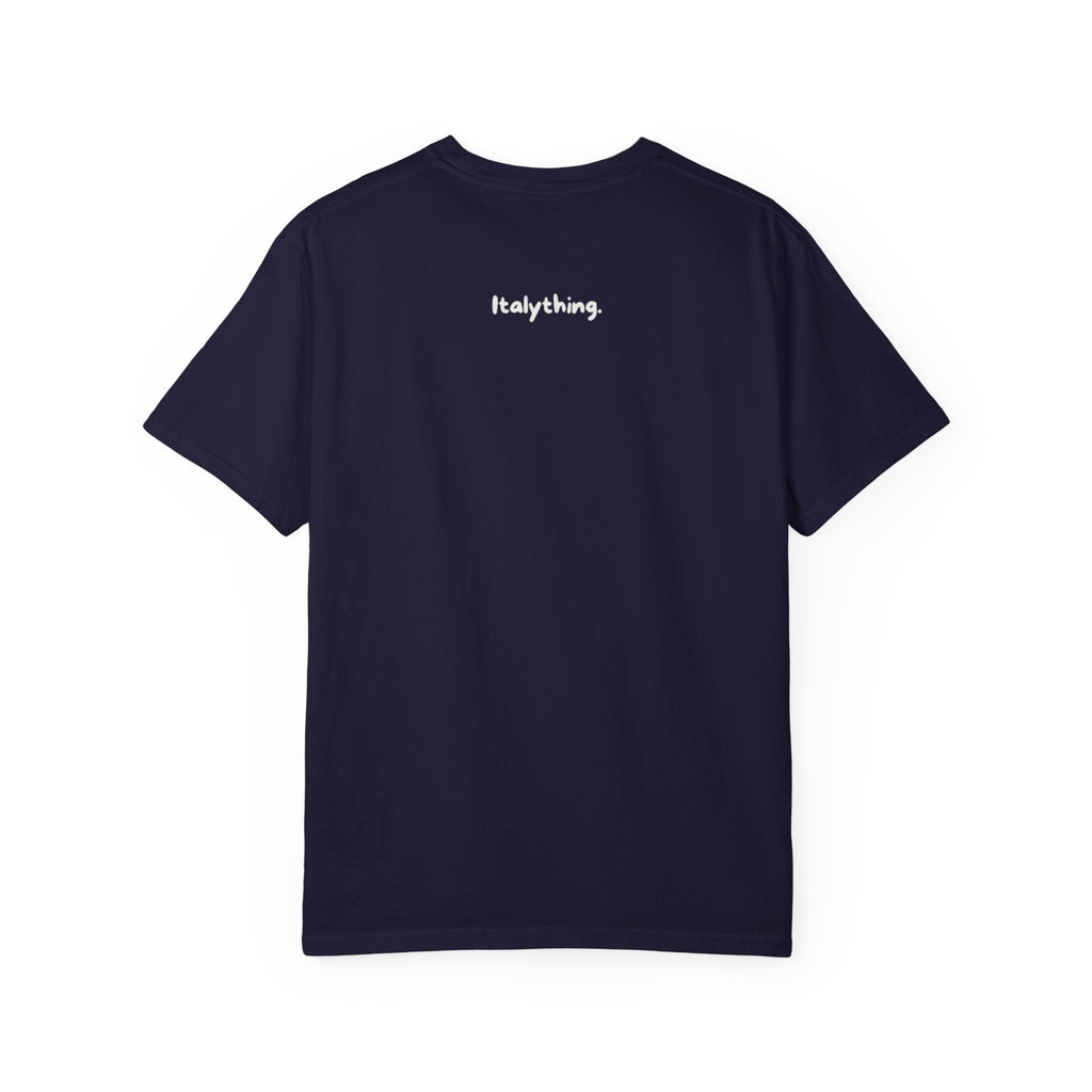 Italian Expression "Per favore"  Graphic Fun T-Shirt