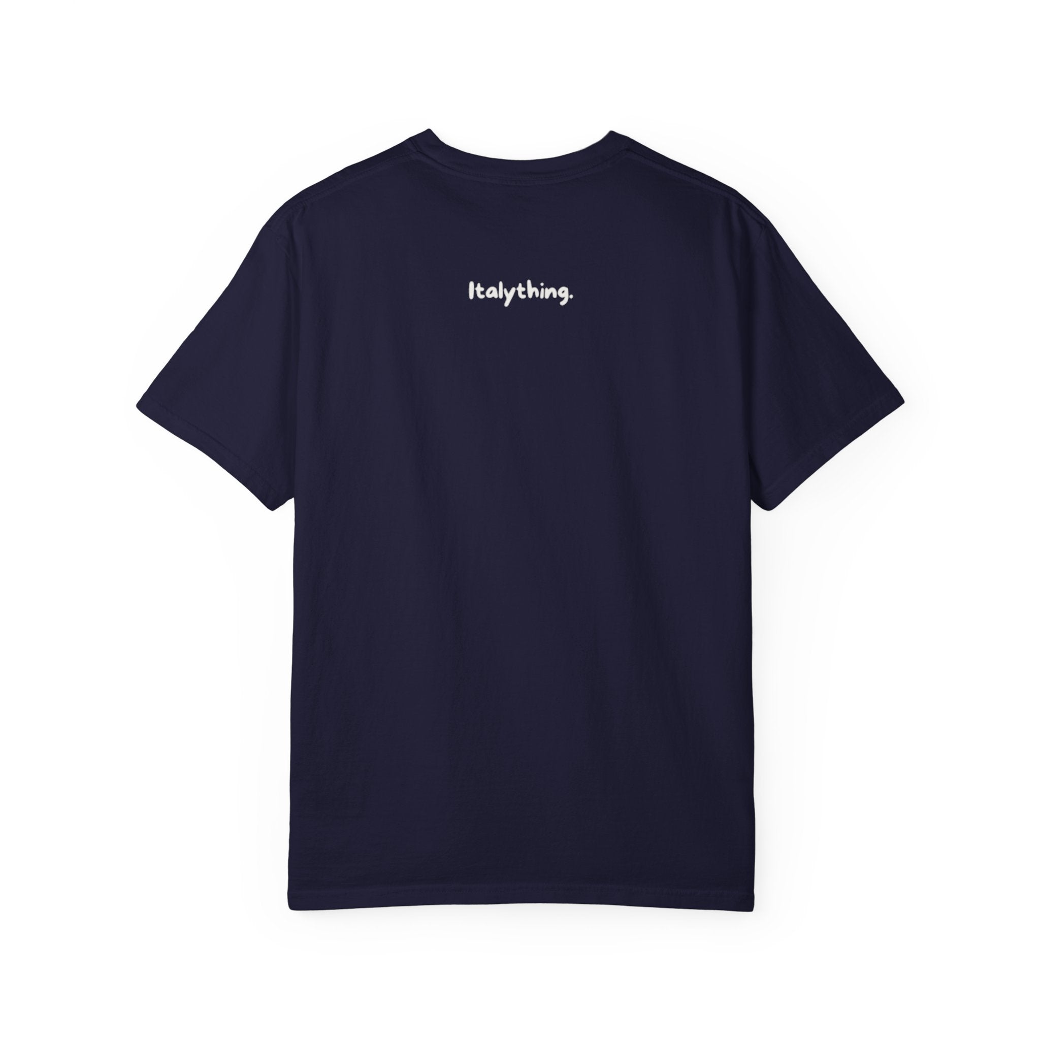 Italian Expression "Per favore"  Graphic Fun T-Shirt