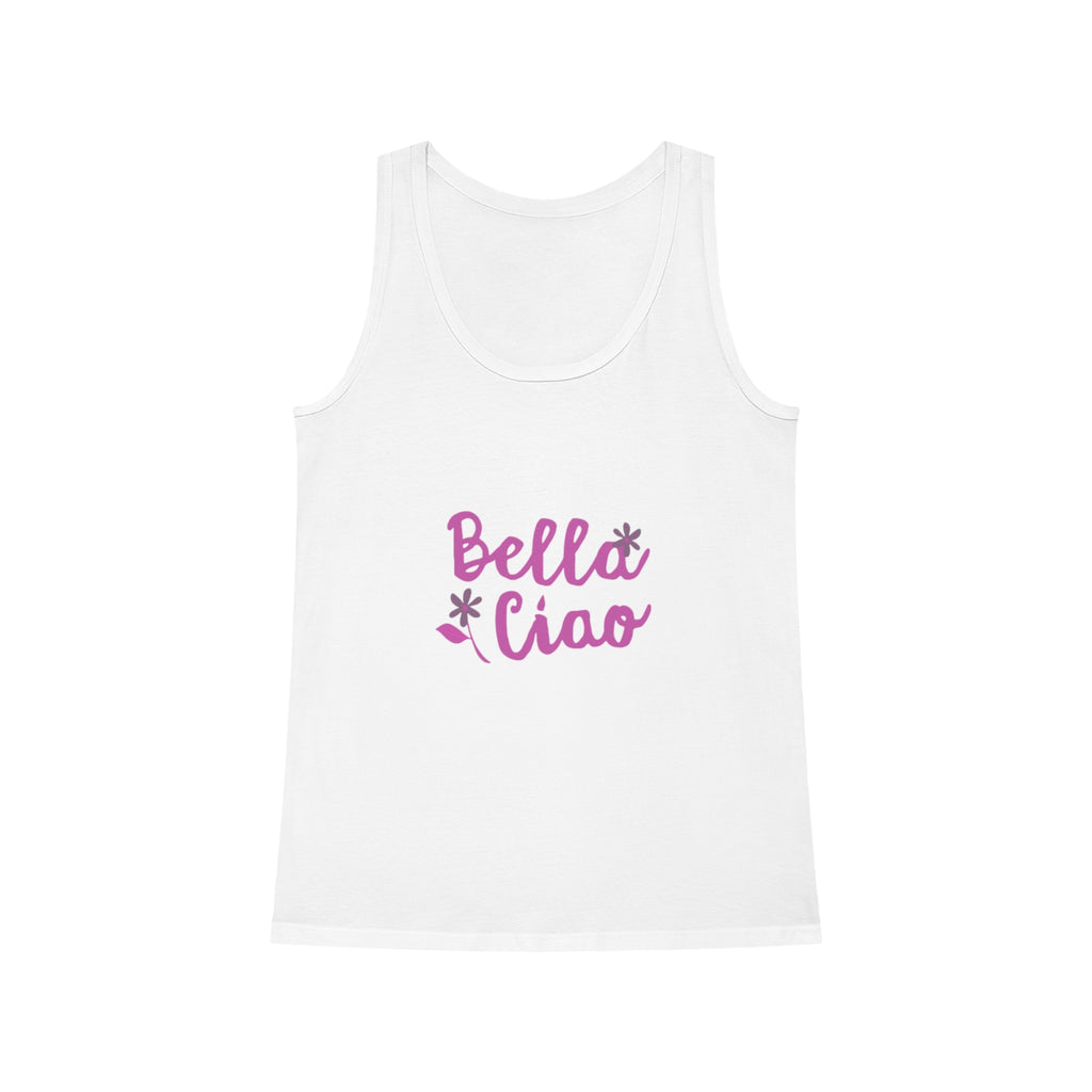 Bella Ciao Damen-Tanktop „Dreamer“