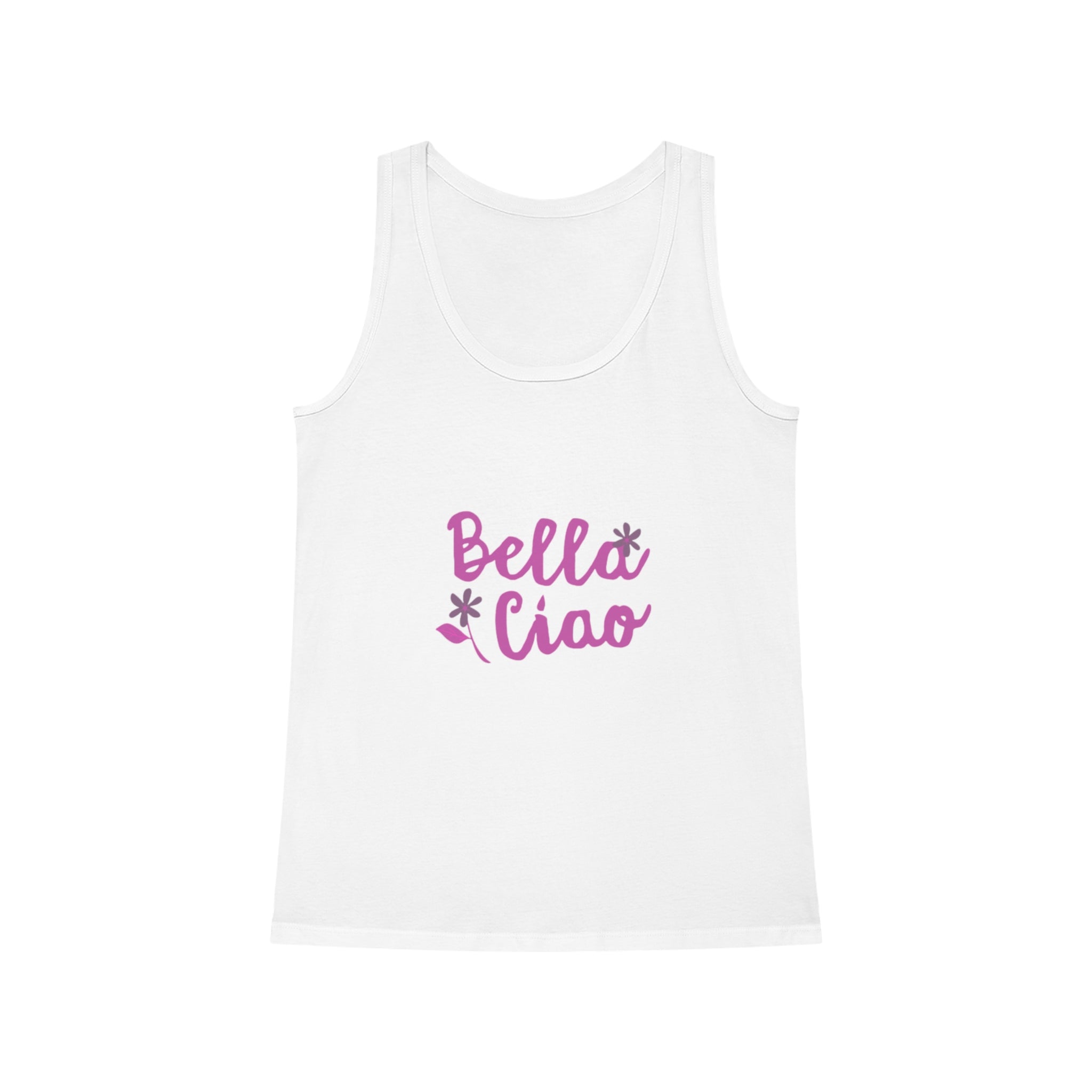 Bella Ciao Women's Dreamer Tank Top