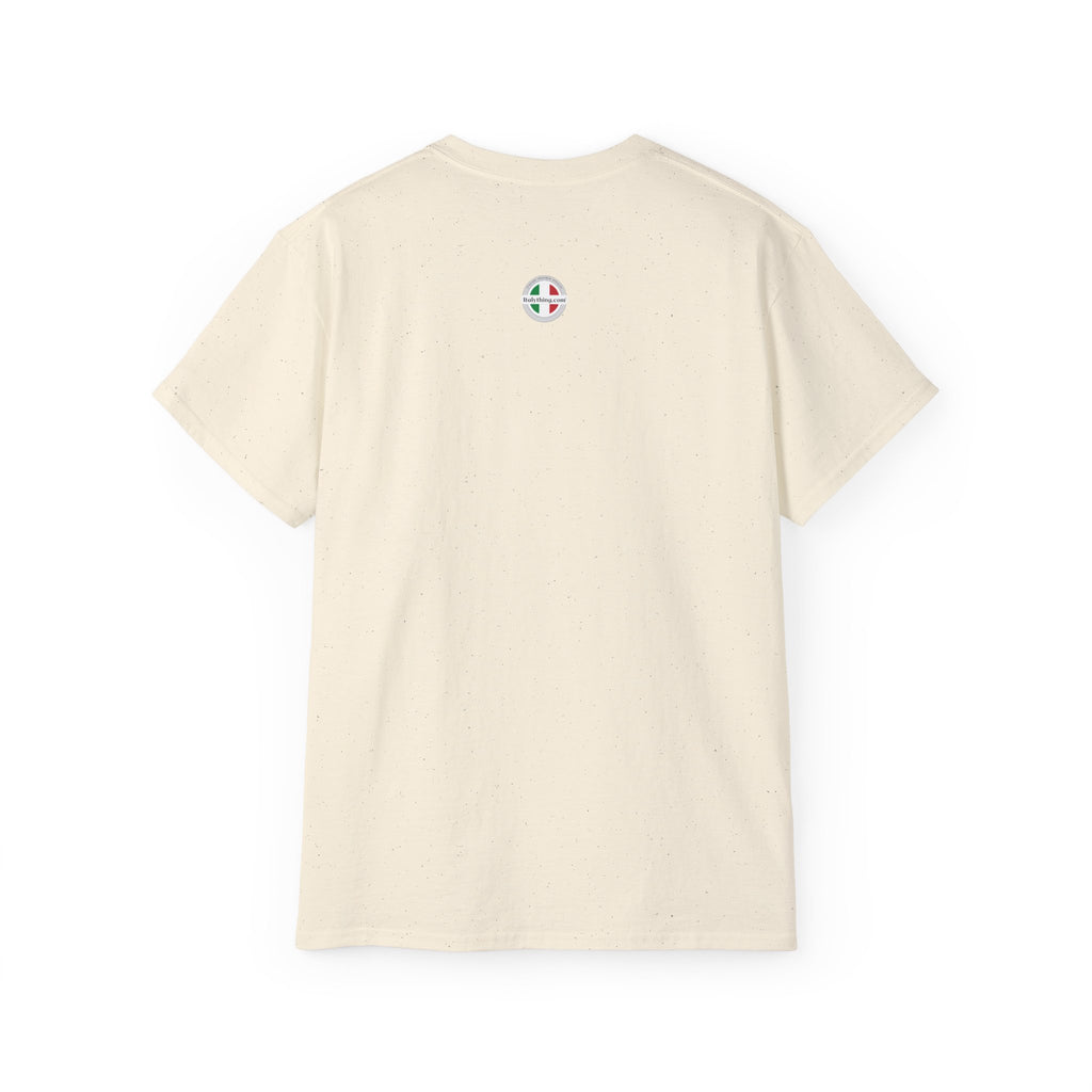 It's Spritz Time! Unisex Cotton Tee - Perfect for Summer Gatherings & Celebrations