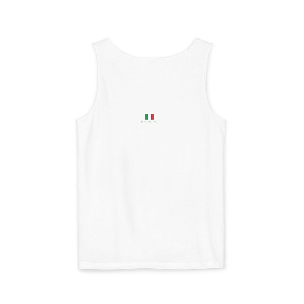 Tuscany Forever Tank Top