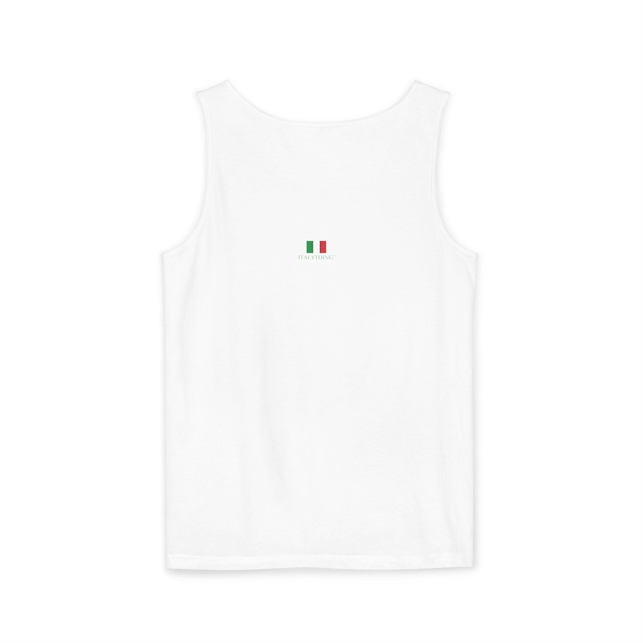 Tuscany Forever Tank Top