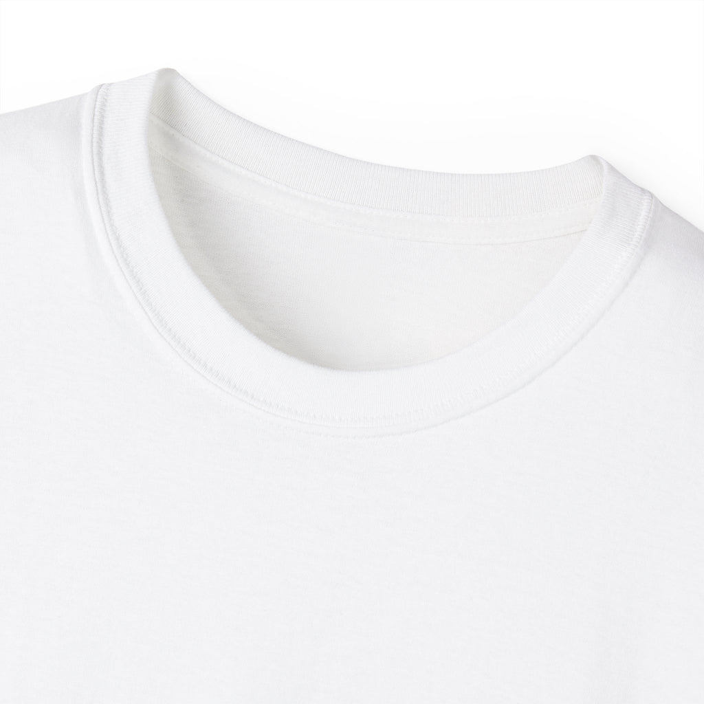 Portofino Heart Unisex Ultra Cotton Tee - Italian Love Grafik-T-Shirt