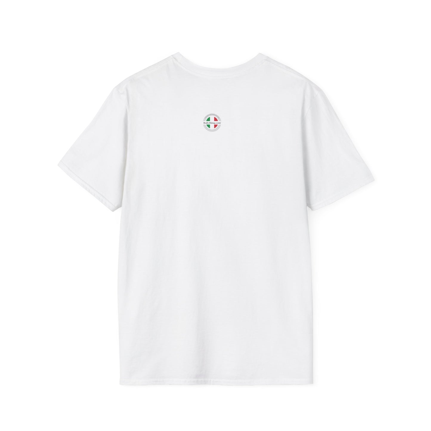 Rome Inspired Unisex T-Shirt, Casual Wear, Travel Apparel, Sports Fan Shirt, Gift for Italy Lovers