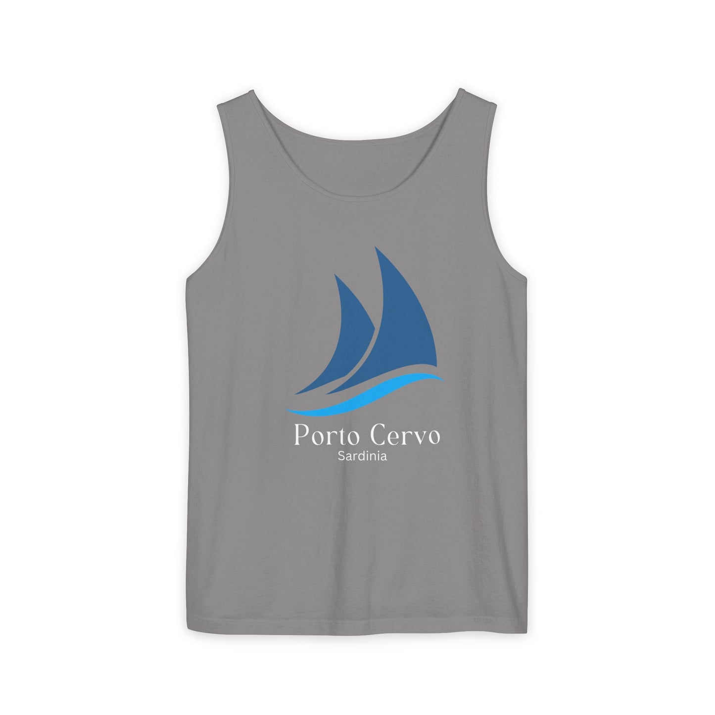 Porto Cervo Tank Top