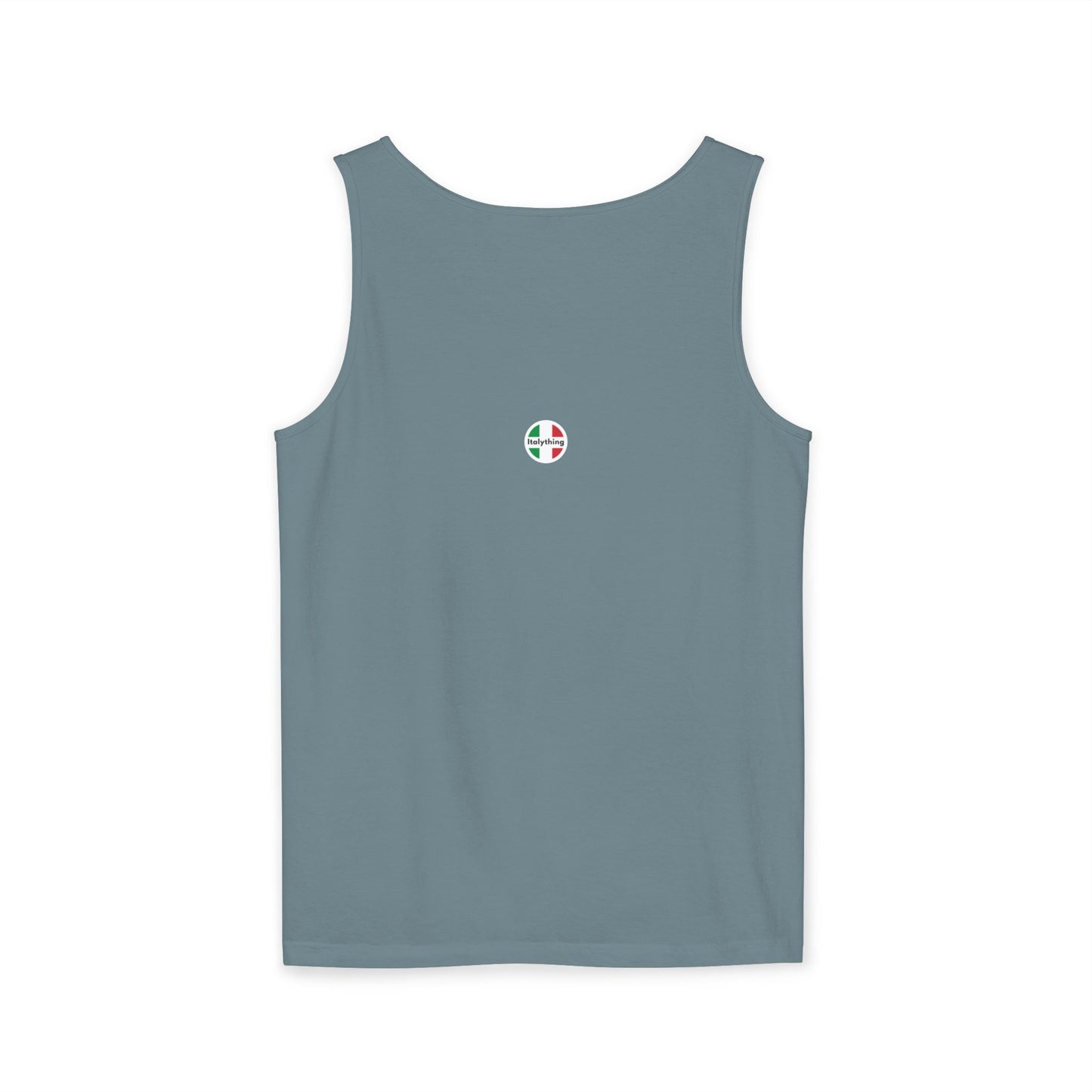 Porto Cervo Tank Top