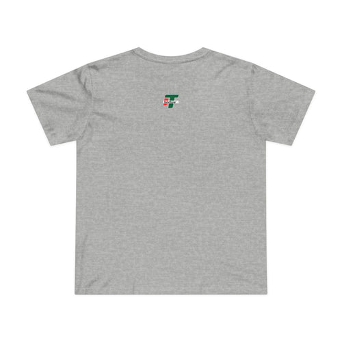 La Dolce Vita Women's Tee, Casual T-Shirt for Everyday Wear, Italian Style Top, Gift for Travel Lovers, Stylish Summer Shirt