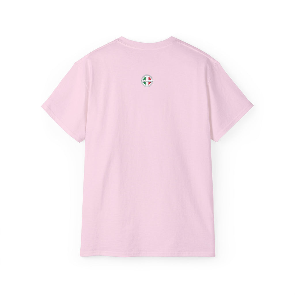 It's Spritz Time! Unisex Cotton Tee - Perfect for Summer Gatherings & Celebrations