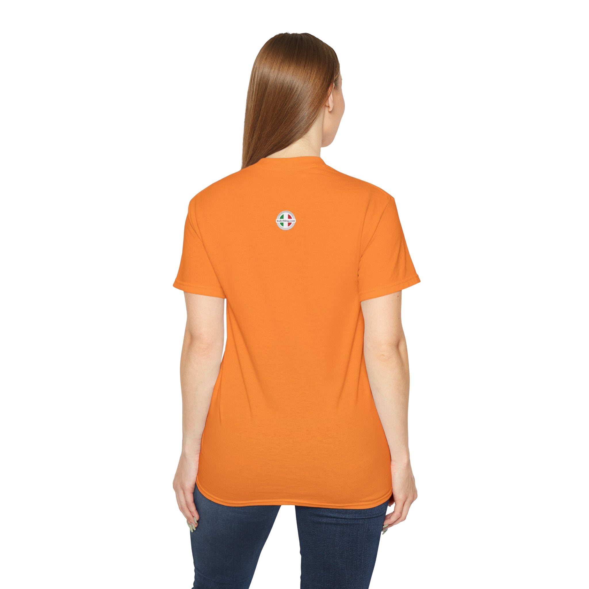 It's Spritz Time! Unisex Cotton Tee - Perfect for Summer Gatherings & Celebrations