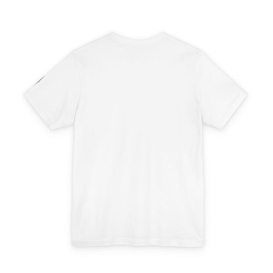 ROMA Stripes Embroidered Tee for Every Occasion, Casual Wear Shirt