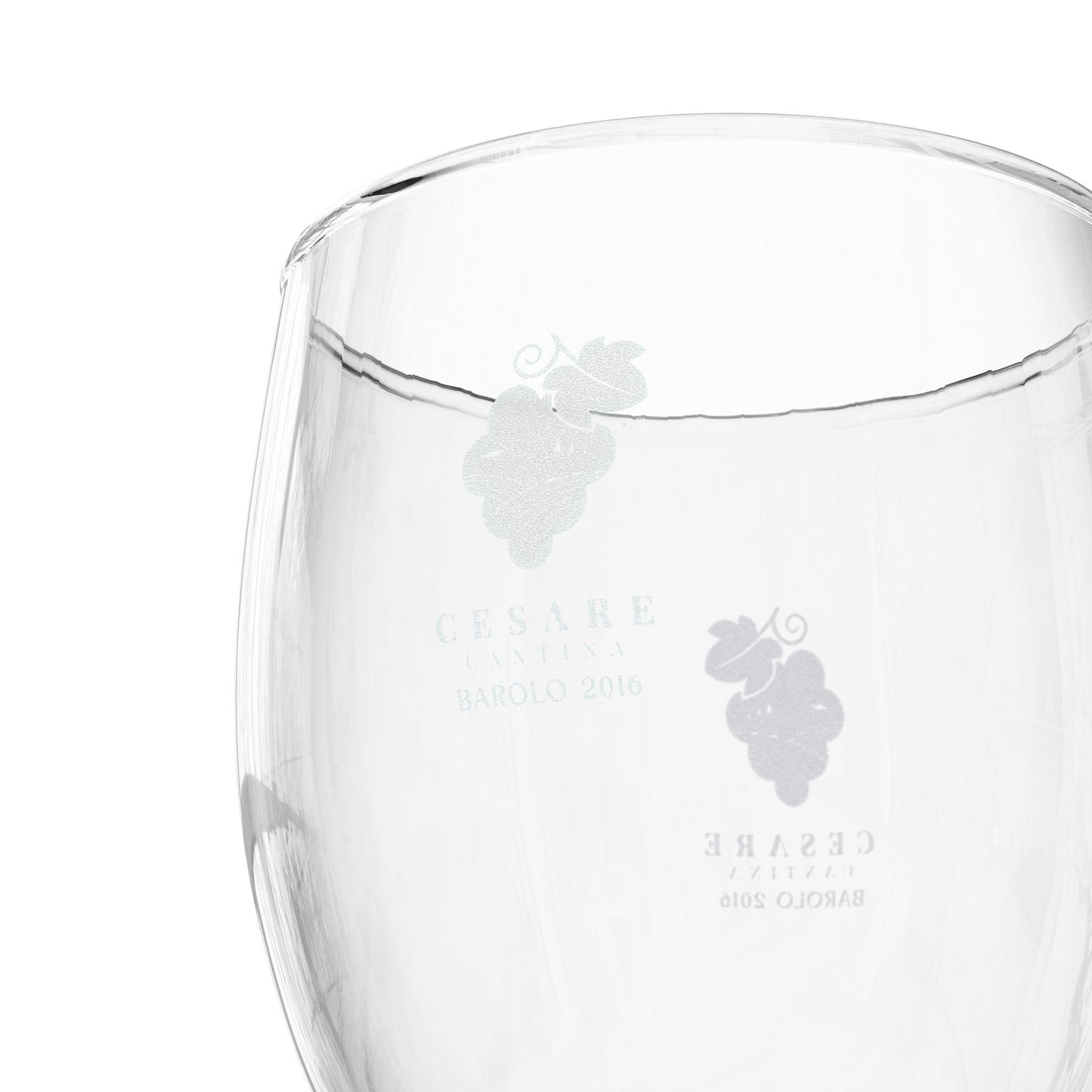 Barolo Wine Glass engraved, Perfect Gift for Wine Lovers, Special Occasions