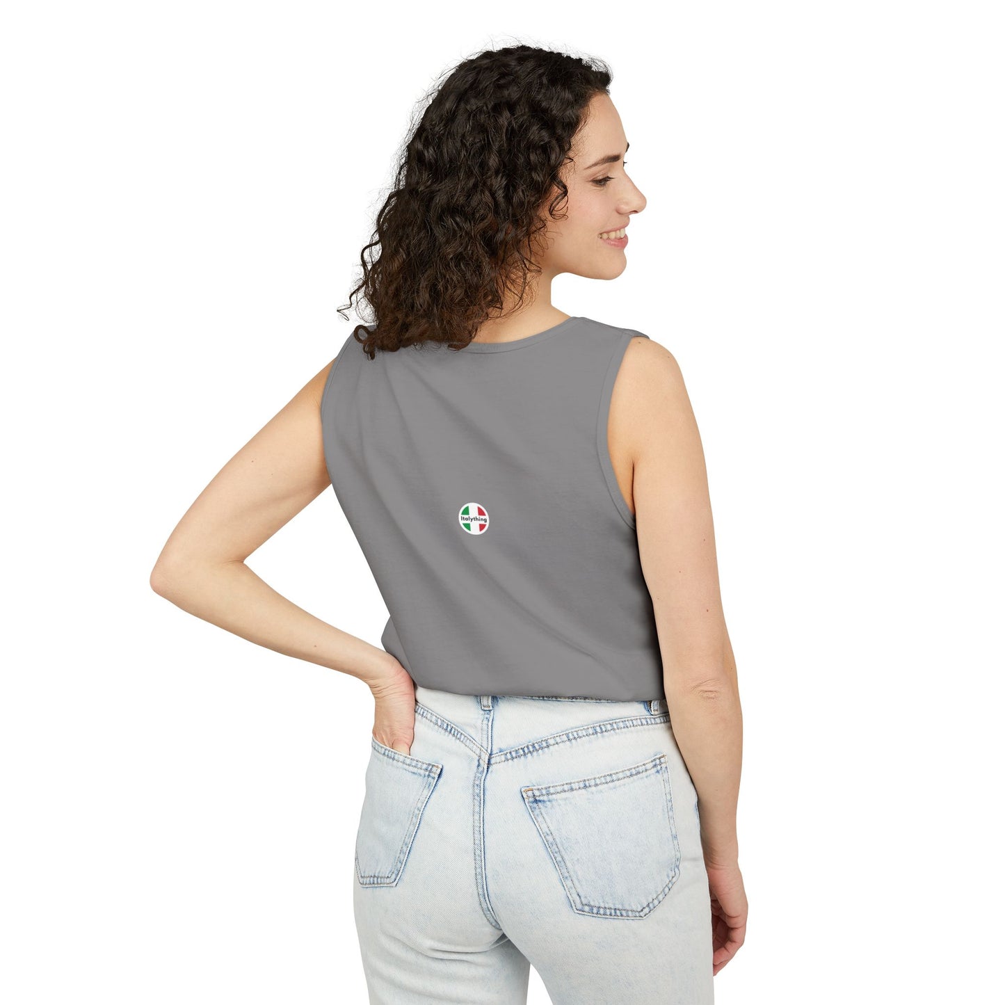 Porto Cervo Tank Top