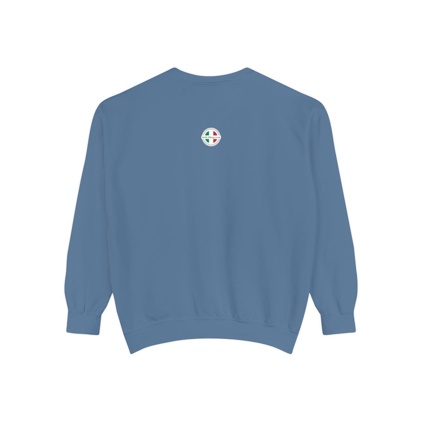 Barcolana Sailing Race Italy Sweatshirt Exklusive Edition - Perfektes Geschenk für Segelbegeisterte