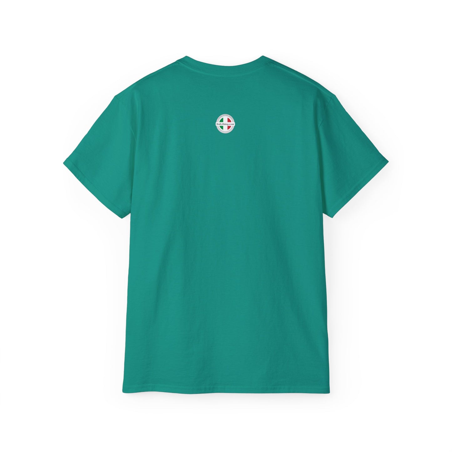 It's Spritz Time! Unisex Cotton Tee - Perfect for Summer Gatherings & Celebrations
