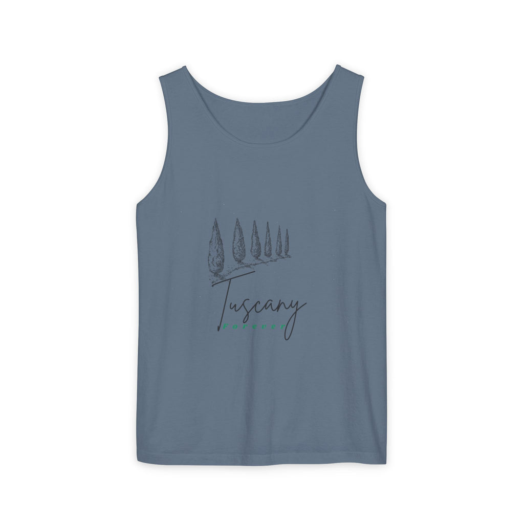 Tuscany Forever Tank Top