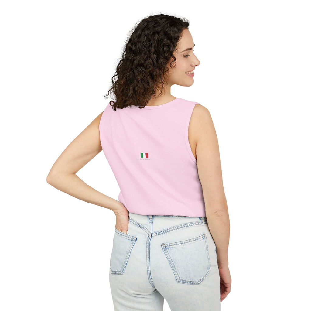 Tuscany Forever Tank Top