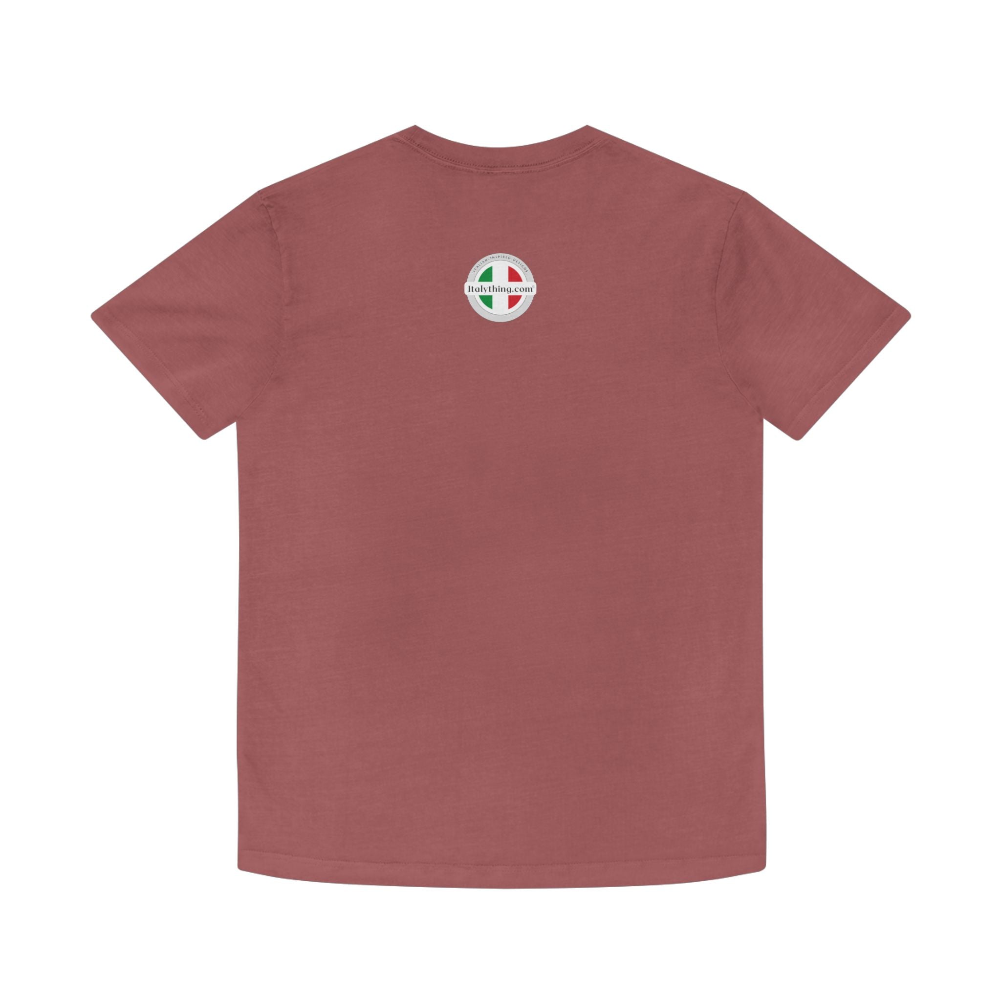 'PER favore!' Design Unisex Faded T-Shirt - ' for Casual Chic Vibes - Learn Italian the Fun way!