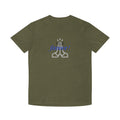 'PER favore!' Design Unisex Faded T-Shirt - ' for Casual Chic Vibes - Learn Italian the Fun way!