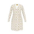 Milano Wrap Dress