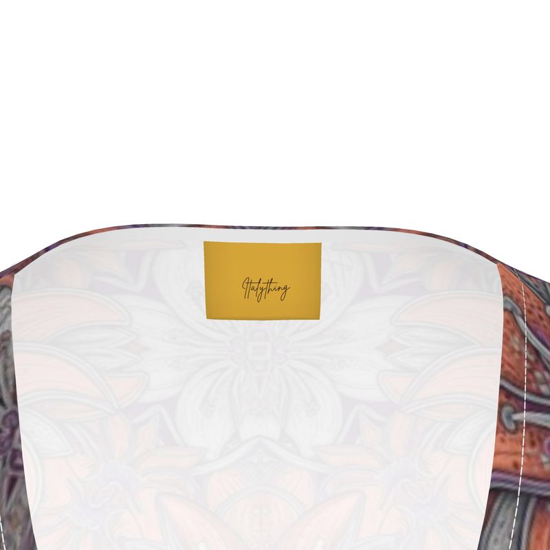 Florence Lily Wrap Dress