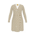 Amalfi Wrap Dress