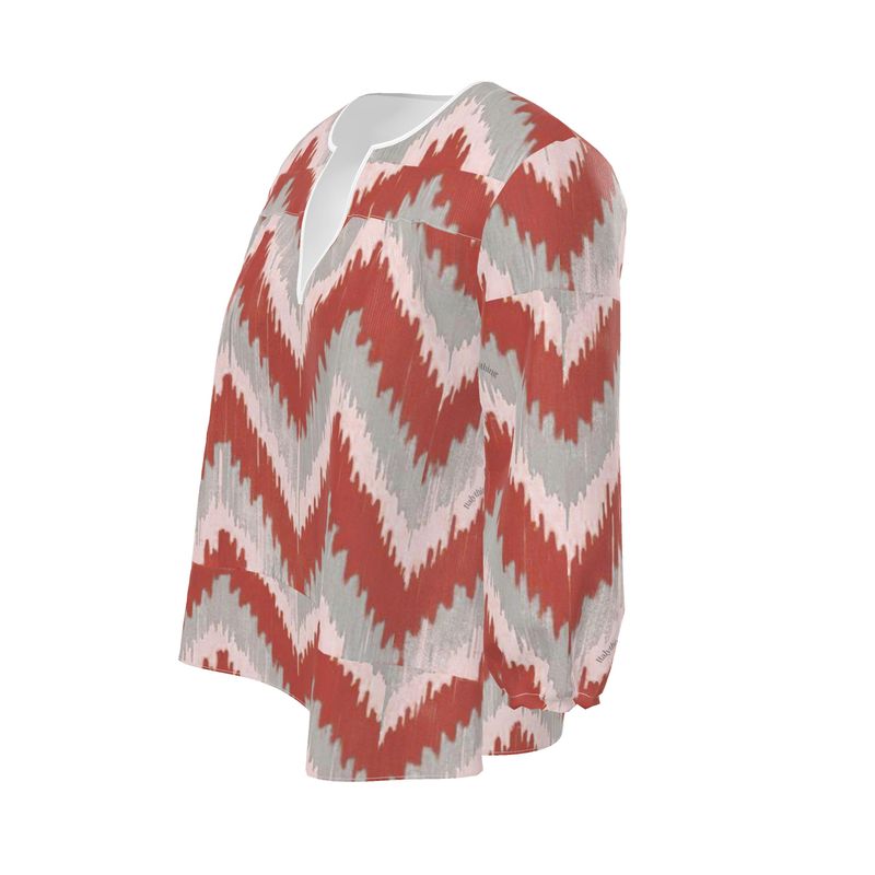Milano Moda Womens Blouse