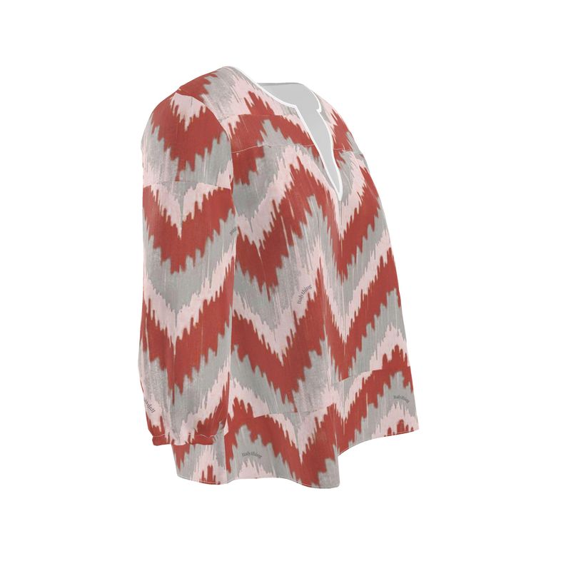 Milano Moda Womens Blouse