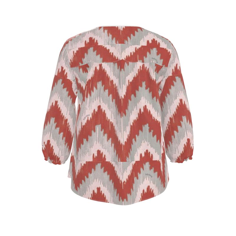 Milano Moda Womens Blouse