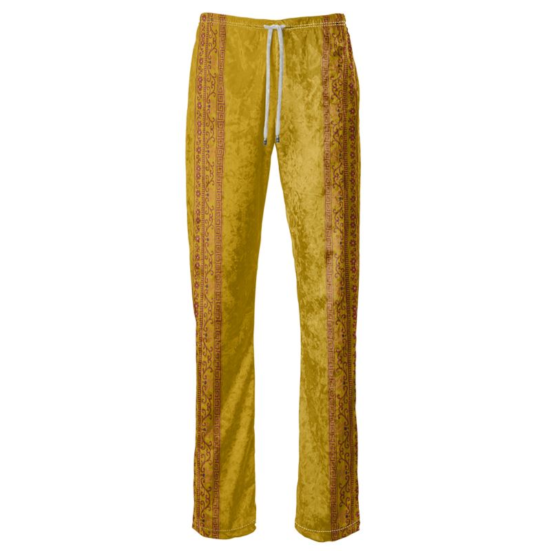 Roman Inspired Womens Trousers