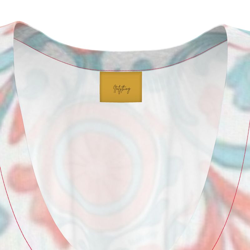 Capri Kaftan
