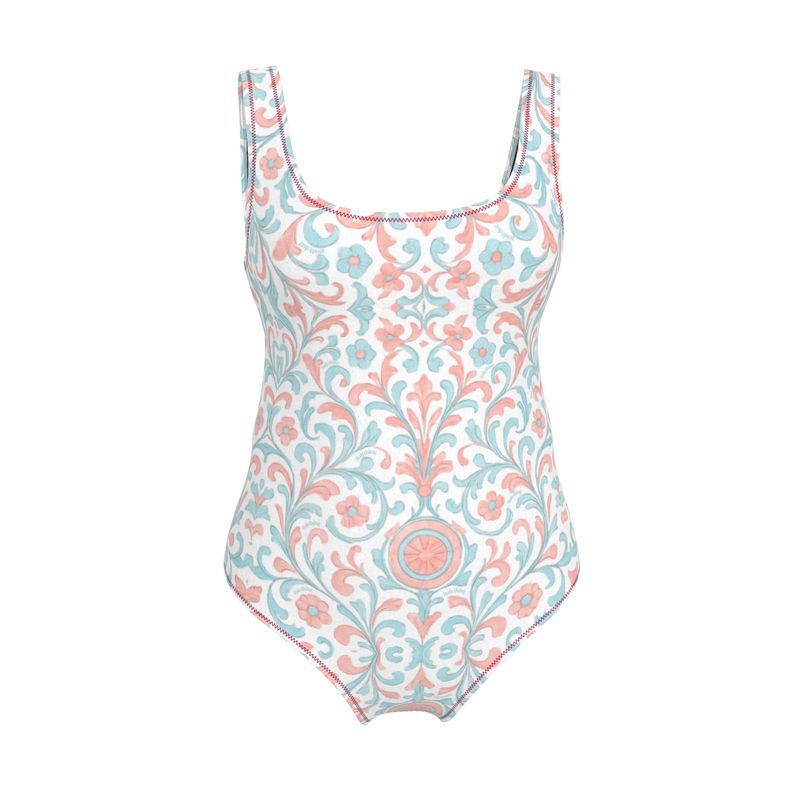 Capri Swimsuit