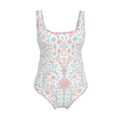 Capri Swimsuit
