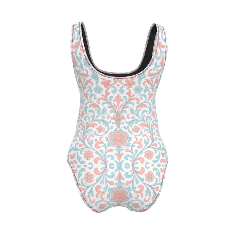 Capri Swimsuit