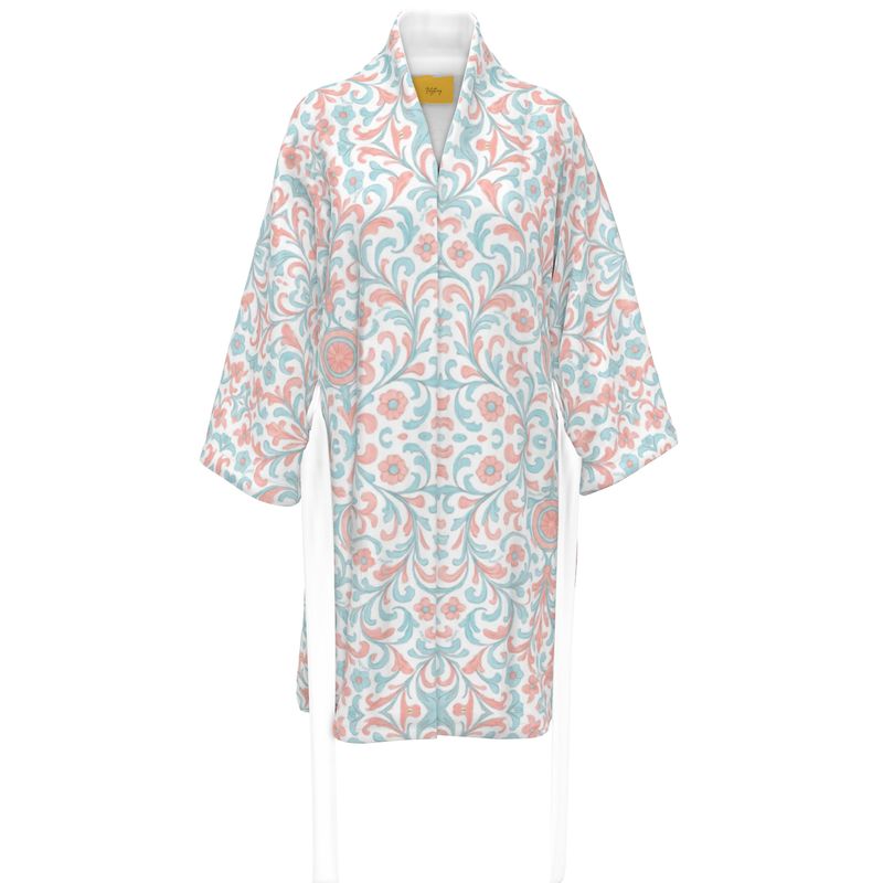 Capri Beach Kimono