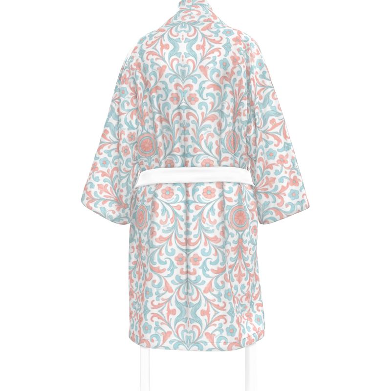 Capri Beach Kimono