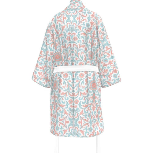 Capri Beach Kimono