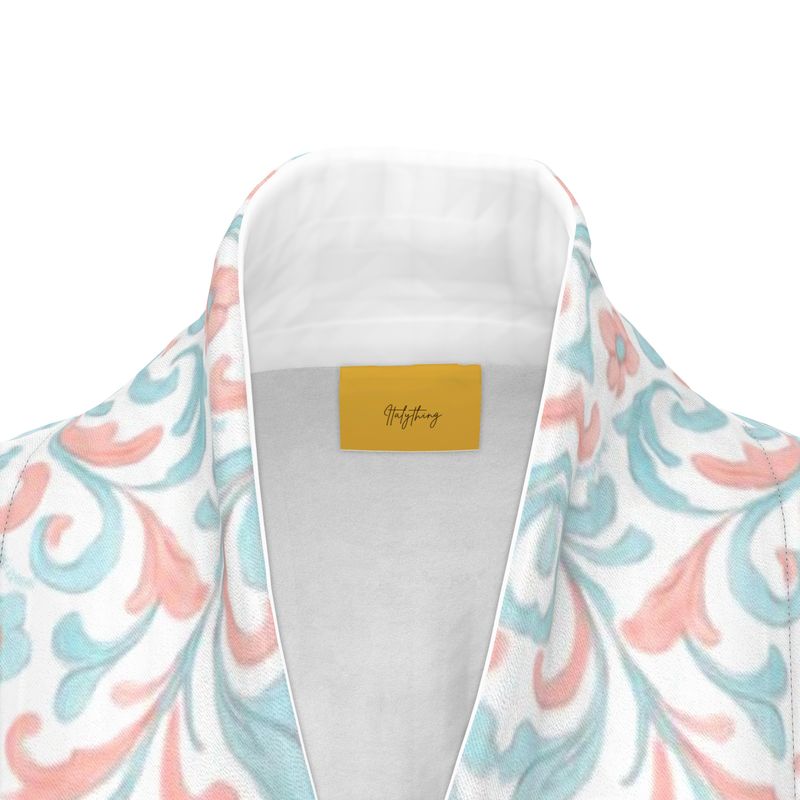 Capri Beach Kimono