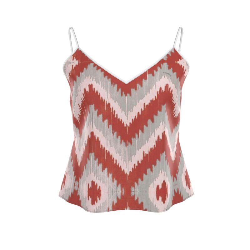 Milano Moda Strappy Camisole