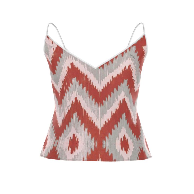 Milano Moda Strappy Camisole