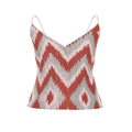 Milano Moda Strappy Camisole