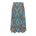 Luce Siciliana - Midi Skirt