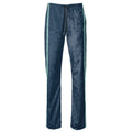 Lake Como Navy Womens Trousers