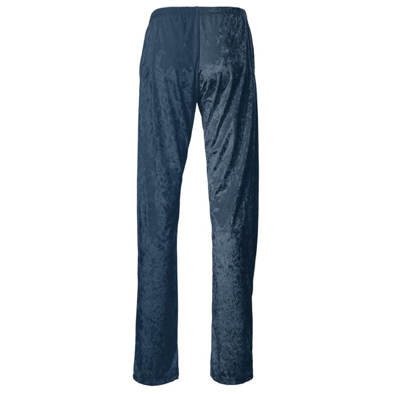 Lake Como Navy Womens Trousers